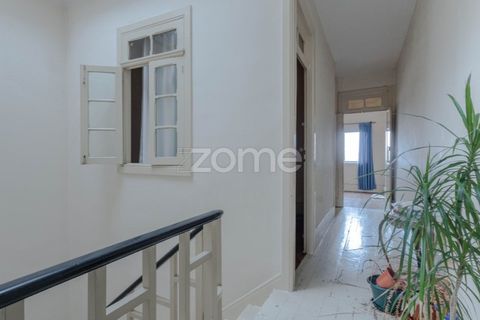 Villa i Paranhos, Porto, Paranhos - € 1.259.000 | Ref: ZMPT585047 - foto 14