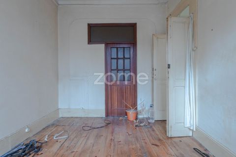 Villa i Paranhos, Porto, Paranhos - € 1.259.000 | Ref: ZMPT585047 - foto 15
