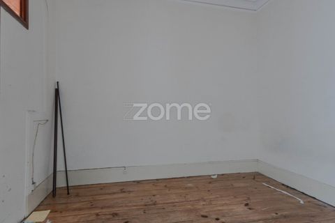 Villa i Paranhos, Porto, Paranhos - € 1.259.000 | Ref: ZMPT585047 - foto 17
