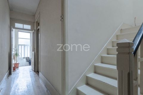 Villa i Paranhos, Porto, Paranhos - € 1.259.000 | Ref: ZMPT585047 - foto 18