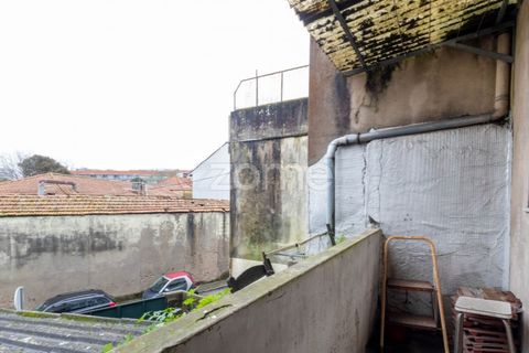 Villa i Paranhos, Porto, Paranhos - € 1.259.000 | Ref: ZMPT585047 - foto 23