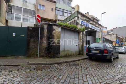 Villa i Paranhos, Porto, Paranhos - € 1.259.000 | Ref: ZMPT585047 - foto 29