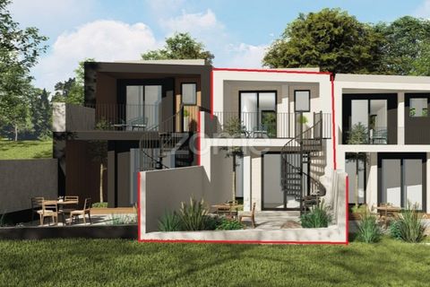 Villa i Santo Tirso, Porto, Santo Tirso - € 342.500 | Ref: ZMPT577772 - foto 1