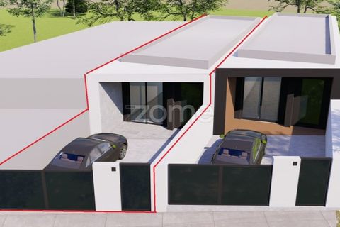 Villa i Santo Tirso, Porto, Santo Tirso - € 342.500 | Ref: ZMPT577772 - foto 5
