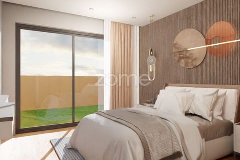 Villa i Santo Tirso, Porto, Santo Tirso - € 342.500 | Ref: ZMPT577772 - foto 12