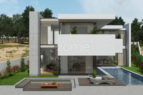 Villa i Braga, Braga, Braga - € 590.000 | Ref: ZMPT585146 - foto 8