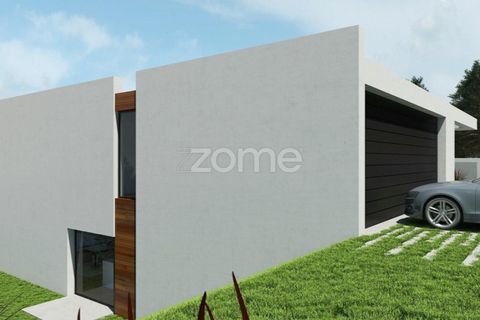 Villa i Braga, Braga, Braga - € 590.000 | Ref: ZMPT585146 - foto 24