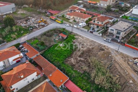 Villa i Braga, Braga, Braga - € 590.000 | Ref: ZMPT585146 - foto 6