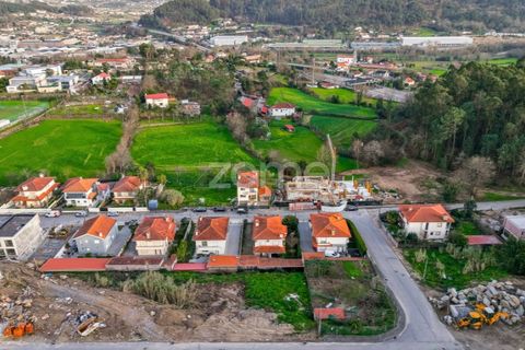 Villa i Braga, Braga, Braga - € 590.000 | Ref: ZMPT585146 - foto 15