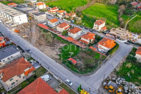 Villa i Braga, Braga, Braga - € 590.000 | Ref: ZMPT585146 - foto 18