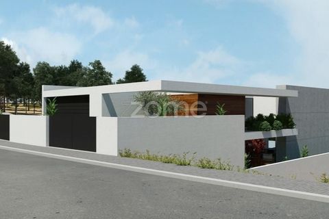 Villa i Braga, Braga, Braga - € 590.000 | Ref: ZMPT585146 - foto 14
