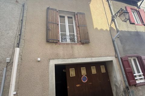 Villa a Réalmont, Tarn, Réalmont - € 128.000 | Ref: 86708768 - foto 2