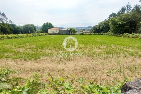 Helårsgrund i Maia, Porto, Maia - € 212.500 | Ref: 240-T-25758 - foto 2