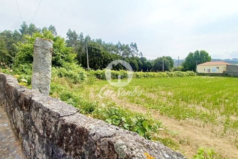 Helårsgrund i Maia, Porto, Maia - € 212.500 | Ref: 240-T-25758 - foto 3