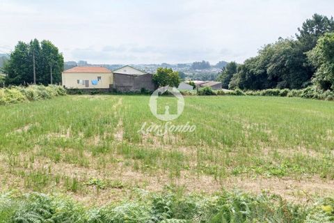Helårsgrund i Maia, Porto, Maia - € 212.500 | Ref: 240-T-25758 - foto 5