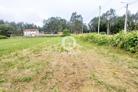 Helårsgrund i Maia, Porto, Maia - € 212.500 | Ref: 240-T-25758 - foto 8