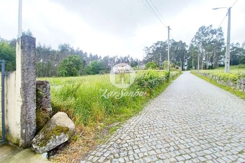 Helårsgrund i Maia, Porto, Maia - € 212.500 | Ref: 240-T-25758 - foto 14