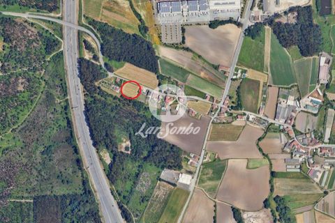 Helårsgrund i Maia, Porto, Maia - € 212.500 | Ref: 240-T-25758 - foto 18