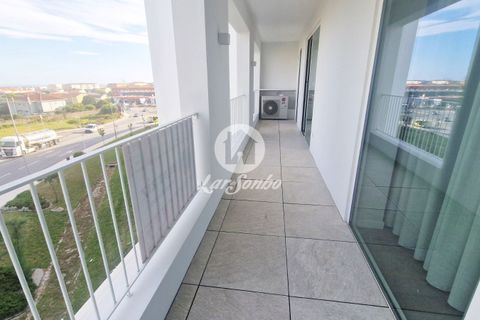 Lejlighed i Vila do Conde, Porto, Vila do Conde - € 720.000 | Ref: 240-A-26097 - foto 2