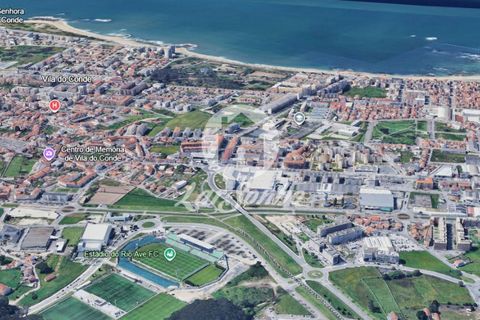 Lejlighed i Vila do Conde, Porto, Vila do Conde - € 720.000 | Ref: 240-A-26097 - foto 5