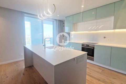 Lejlighed i Vila do Conde, Porto, Vila do Conde - € 720.000 | Ref: 240-A-26097 - foto 11