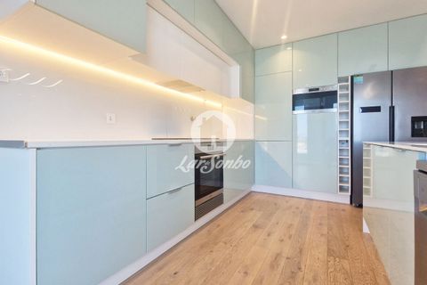 Lejlighed i Vila do Conde, Porto, Vila do Conde - € 720.000 | Ref: 240-A-26097 - foto 13