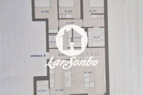 Lejlighed i Vila do Conde, Porto, Vila do Conde - € 720.000 | Ref: 240-A-26097 - foto 38