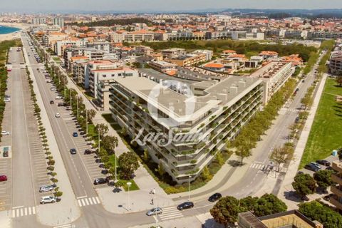 Lejlighed i Vila do Conde, Porto, Vila do Conde - € 598.000 | Ref: 240-A-26099 - foto 1