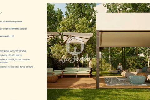 Lejlighed i Vila do Conde, Porto, Vila do Conde - € 598.000 | Ref: 240-A-26099 - foto 9