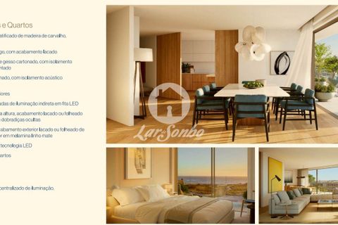 Lejlighed i Vila do Conde, Porto, Vila do Conde - € 598.000 | Ref: 240-A-26099 - foto 10