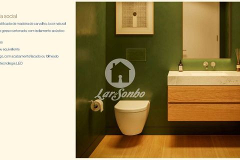 Lejlighed i Vila do Conde, Porto, Vila do Conde - € 598.000 | Ref: 240-A-26099 - foto 12
