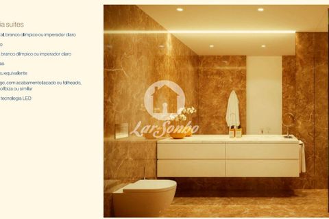 Lejlighed i Vila do Conde, Porto, Vila do Conde - € 598.000 | Ref: 240-A-26099 - foto 13