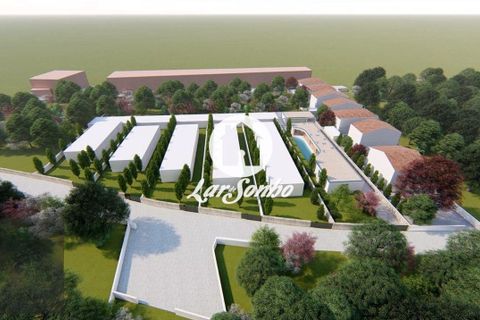 Helårsgrund i Vila do Conde, Porto, Vila do Conde - € 199.000 | Ref: 240-T-26105 - foto 3
