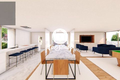 Helårsgrund i Vila do Conde, Porto, Vila do Conde - € 199.000 | Ref: 240-T-26105 - foto 5