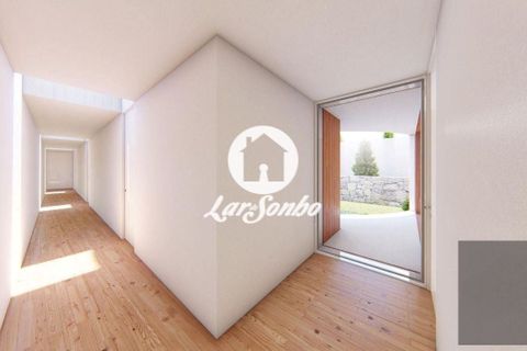 Helårsgrund i Vila do Conde, Porto, Vila do Conde - € 199.000 | Ref: 240-T-26105 - foto 9