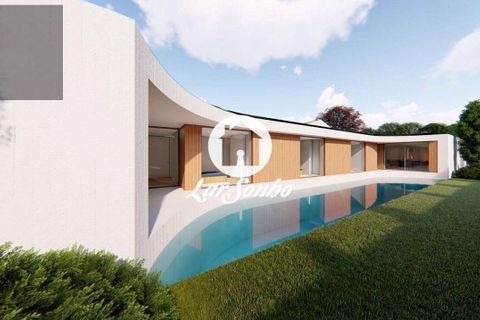 Helårsgrund i Vila do Conde, Porto, Vila do Conde - € 199.000 | Ref: 240-T-26105 - foto 14