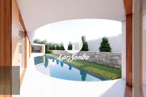 Helårsgrund i Vila do Conde, Porto, Vila do Conde - € 199.000 | Ref: 240-T-26105 - foto 15
