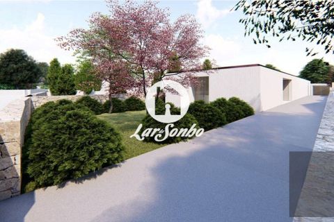 Helårsgrund i Vila do Conde, Porto, Vila do Conde - € 199.000 | Ref: 240-T-26105 - foto 17