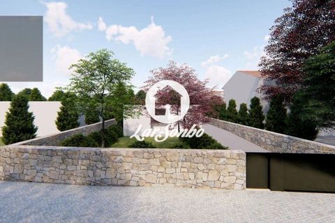 Helårsgrund i Vila do Conde, Porto, Vila do Conde - € 199.000 | Ref: 240-T-26105 - foto 19