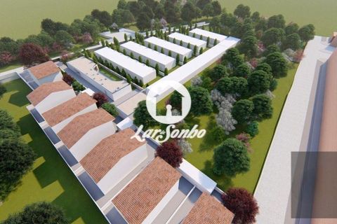 Helårsgrund i Vila do Conde, Porto, Vila do Conde - € 199.000 | Ref: 240-T-26105 - foto 28