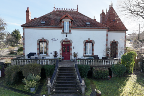 Villa i Champvert, Nievre, Champvert - € 230.000 | Ref: 3 - foto 2