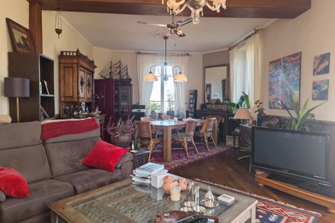 Villa i Champvert, Nievre, Champvert - € 230.000 | Ref: 3 - foto 3