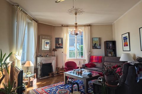 Villa i Champvert, Nievre, Champvert - € 230.000 | Ref: 3 - foto 4