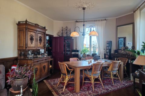 Villa i Champvert, Nievre, Champvert - € 230.000 | Ref: 3 - foto 5