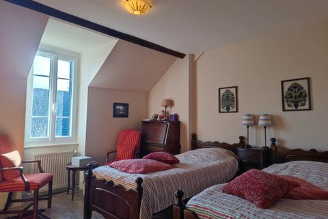 Villa i Champvert, Nievre, Champvert - € 230.000 | Ref: 3 - foto 9