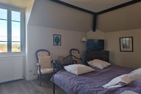 Villa i Champvert, Nievre, Champvert - € 230.000 | Ref: 3 - foto 10