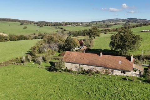 Villa i Remilly, Nievre, Remilly - € 125.000 | Ref: 86089214 - foto 1