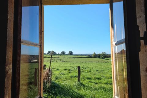 Villa i Remilly, Nievre, Remilly - € 125.000 | Ref: 86089214 - foto 6
