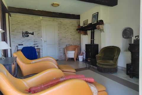 Villa i Remilly, Nievre, Remilly - € 125.000 | Ref: 86089214 - foto 7