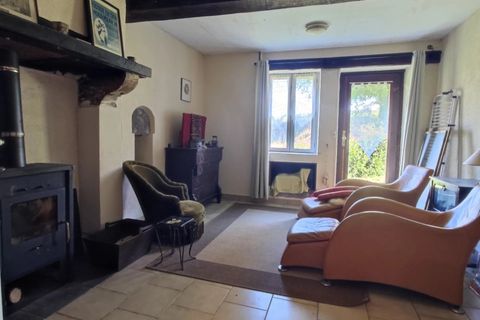Villa i Remilly, Nievre, Remilly - € 125.000 | Ref: 86089214 - foto 8